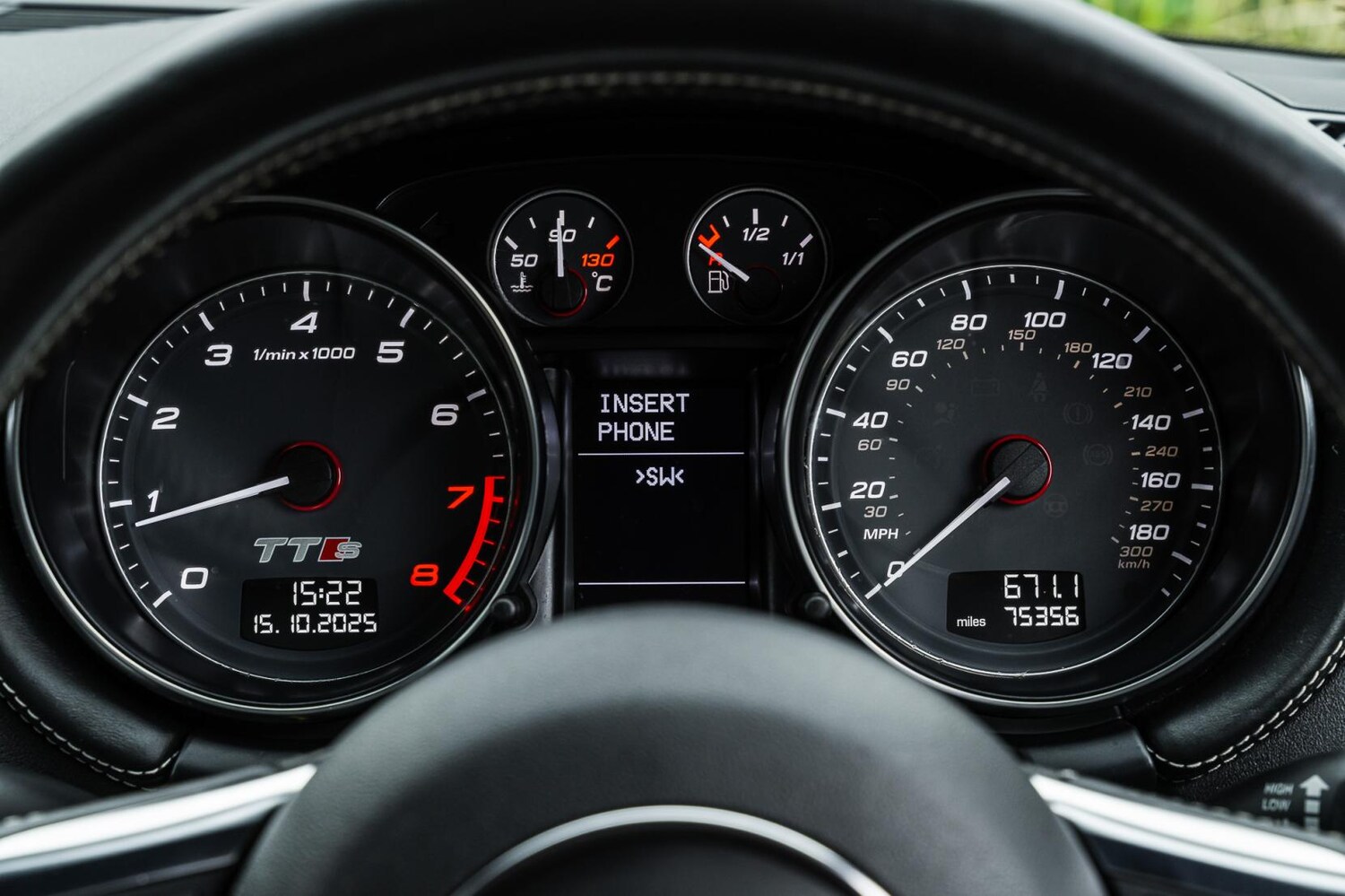 Used Audi TTS 2012 for sale - 76294410: Photo 51