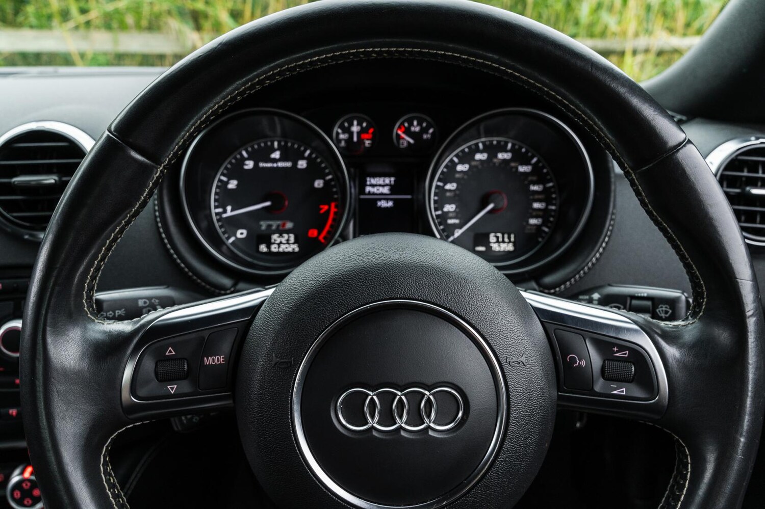 Used Audi TTS 2012 for sale - 76294410: Photo 52
