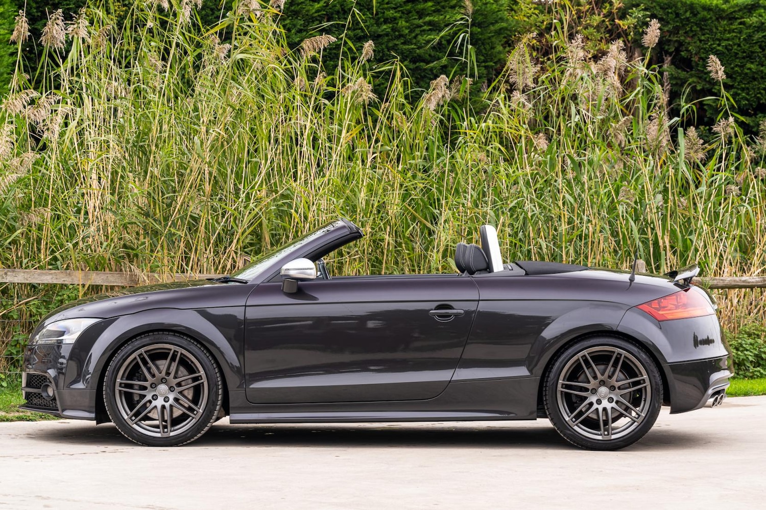 Used Audi TTS 2012 for sale - 76294410: Photo 6