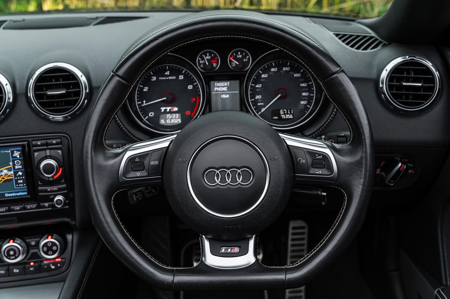 Used Audi TTS 2012 for sale - 76294410: Photo 65