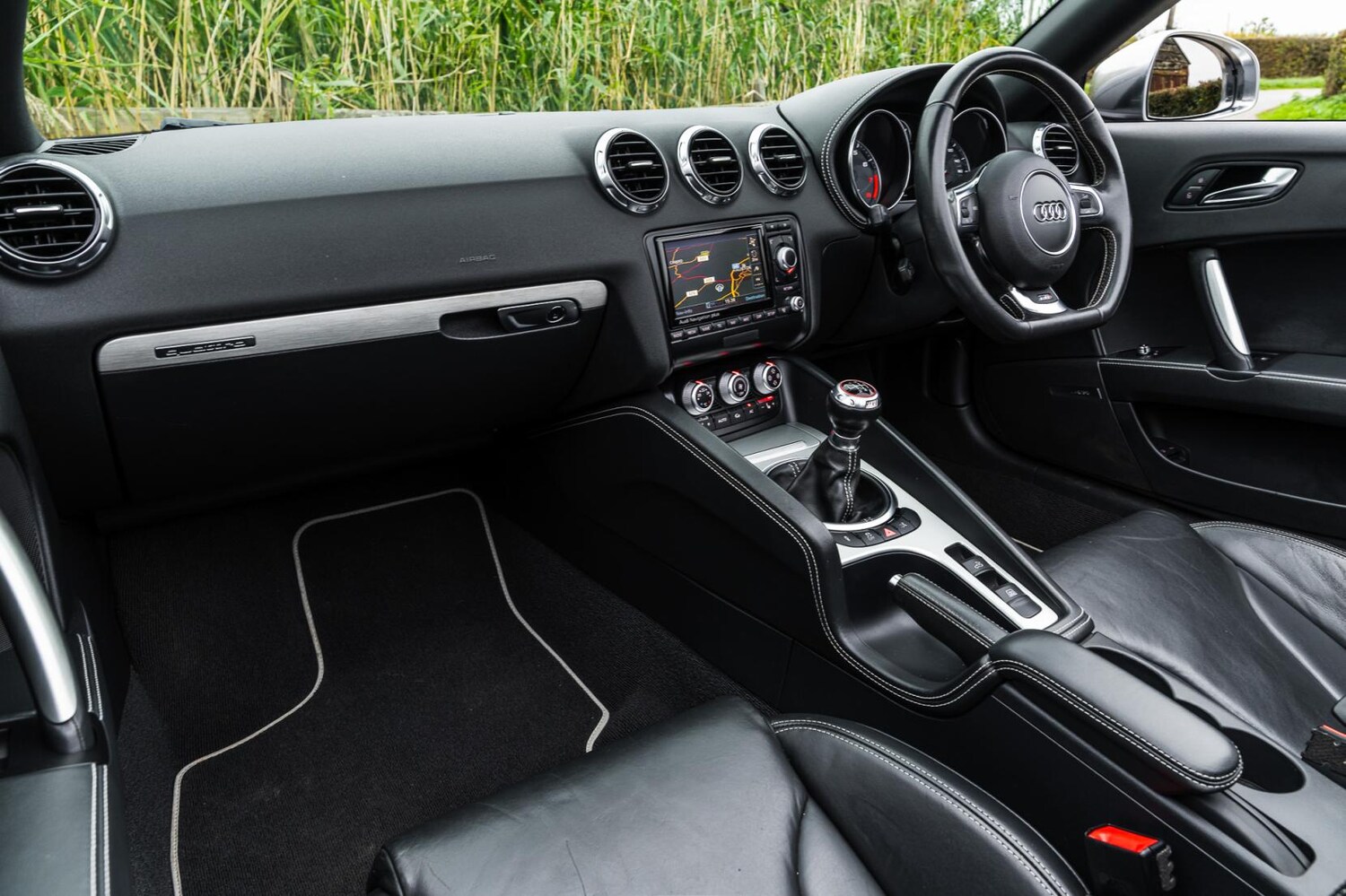 Used Audi TTS 2012 for sale - 76294410: Photo 68