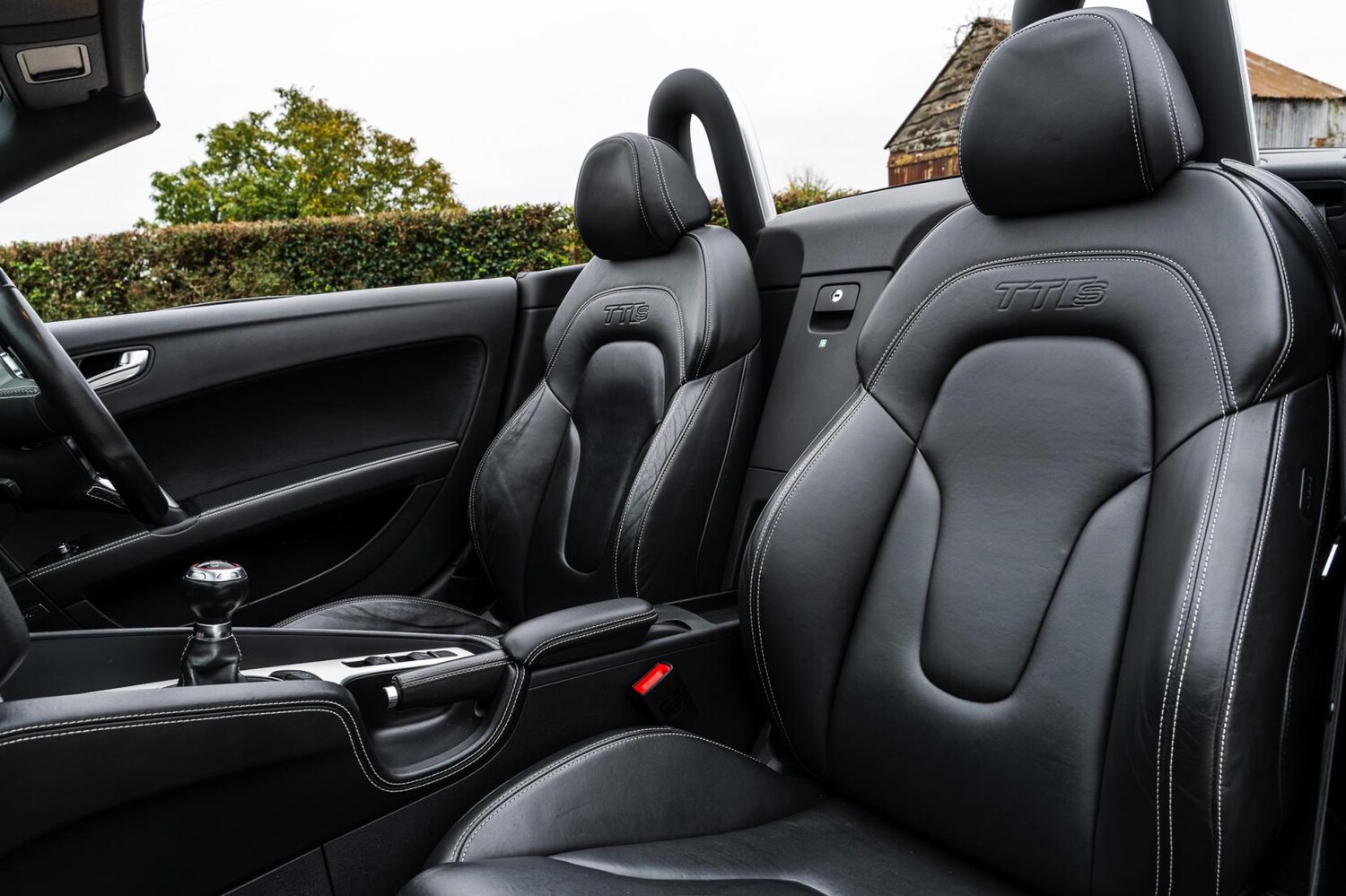 Used Audi TTS 2012 for sale - 76294410: Photo 69