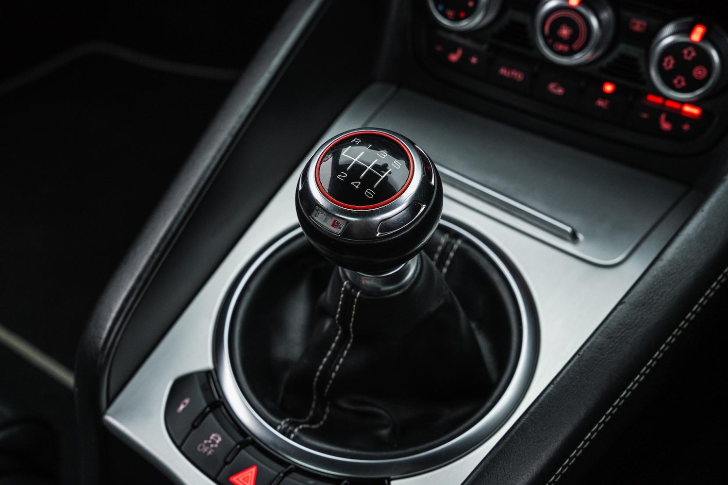 Used Audi TTS 2012 for sale - 76294410: Photo 7