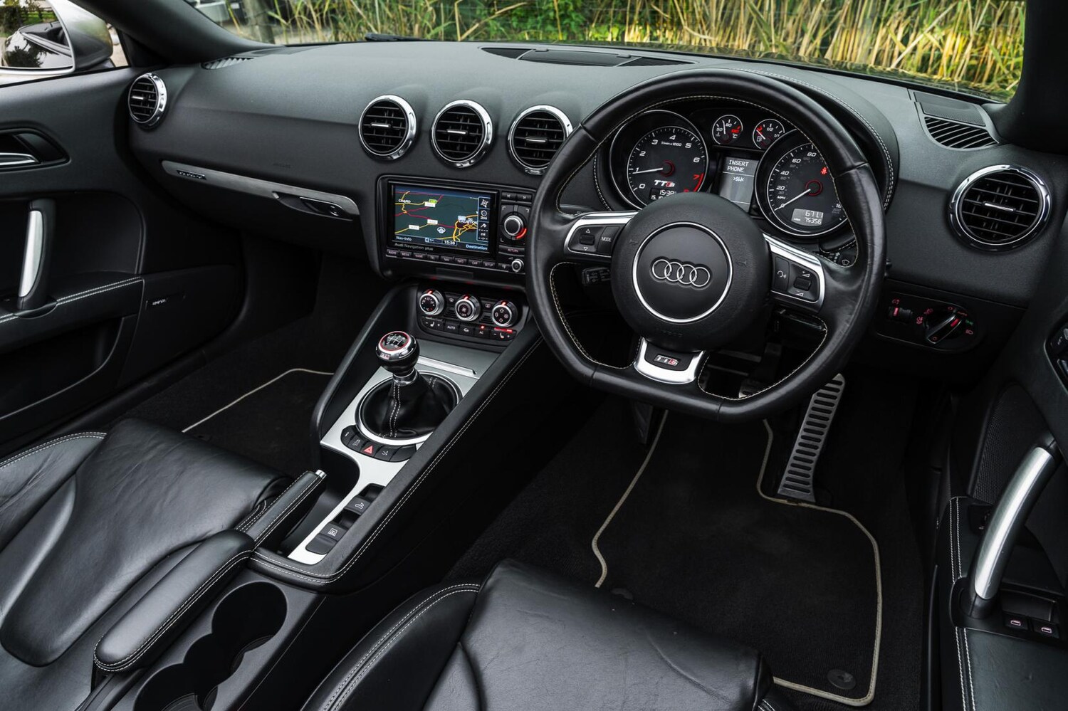 Used Audi TTS 2012 for sale - 76294410: Photo 71