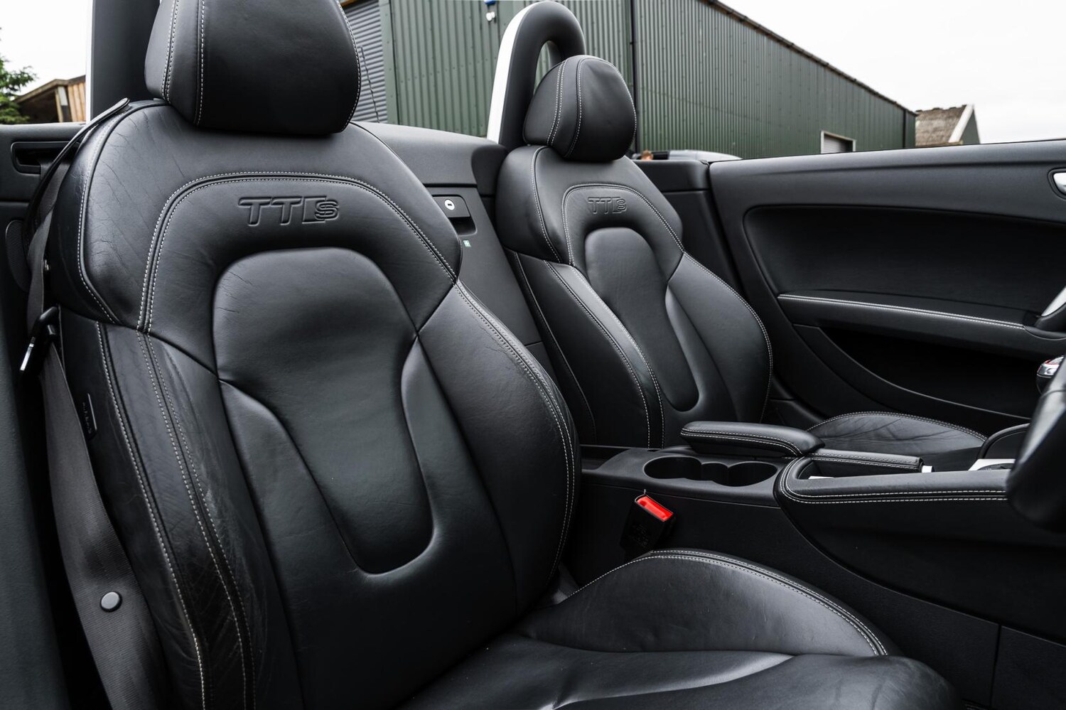 Used Audi TTS 2012 for sale - 76294410: Photo 72