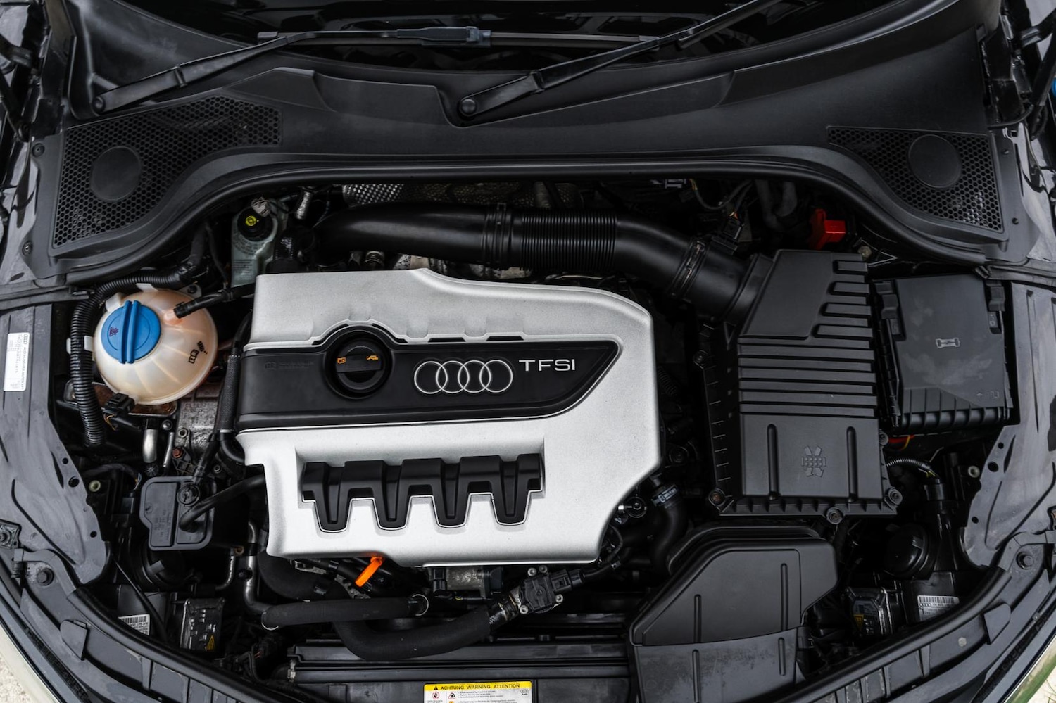 Used Audi TTS 2012 for sale - 76294410: Photo 79