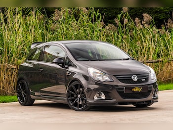 Used Vauxhall Corsa 2015 for sale - 76017011: Photo