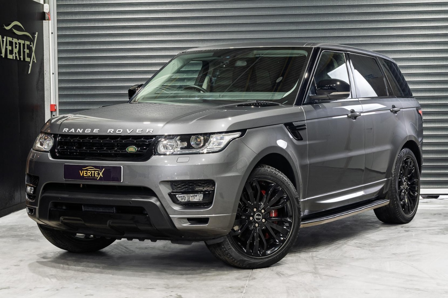 Used Land Rover Range Rover Sport 2016 for sale - 76897356: Photo 1