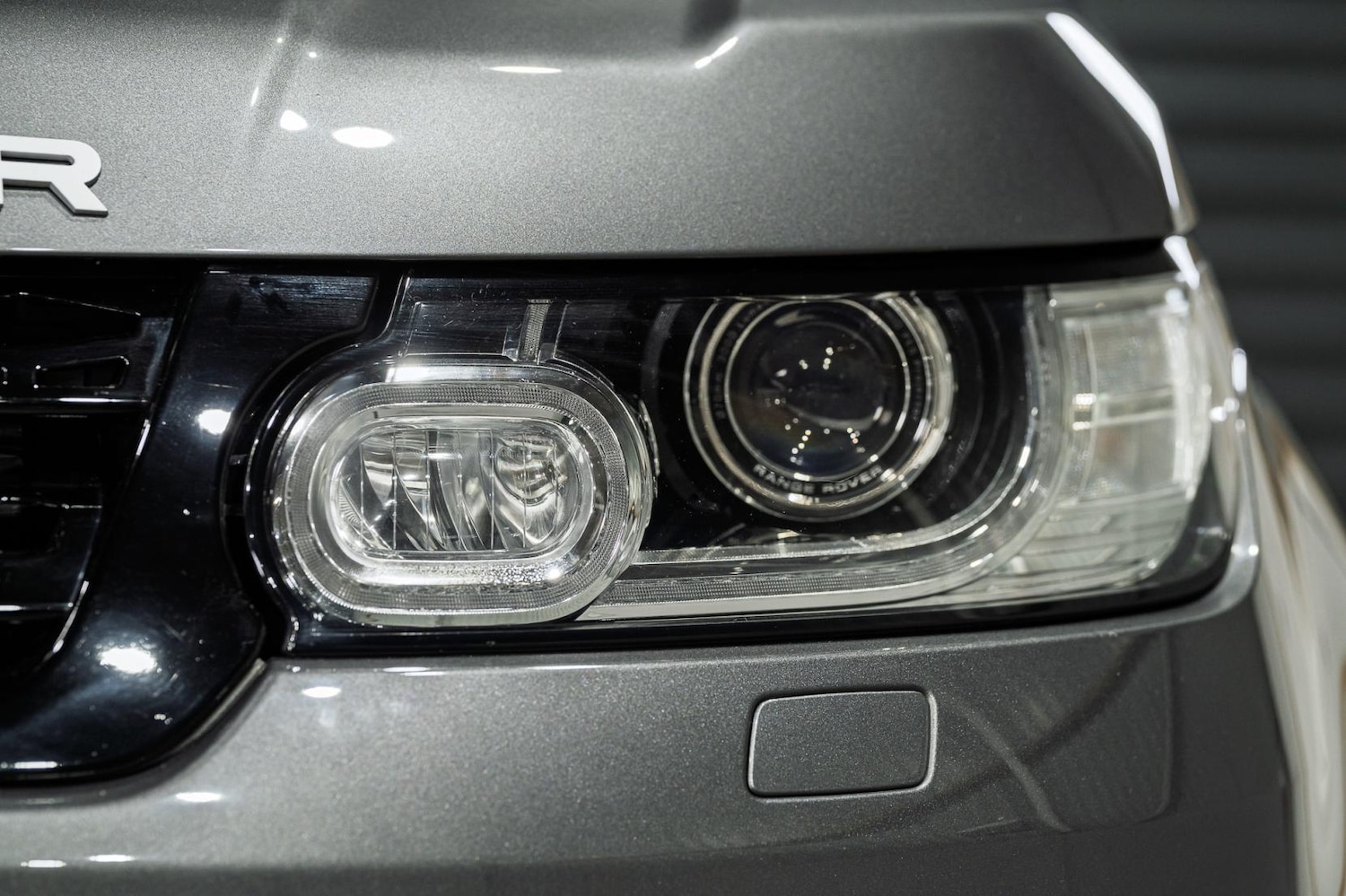 Used Land Rover Range Rover Sport 2016 for sale - 76897356: Photo 14