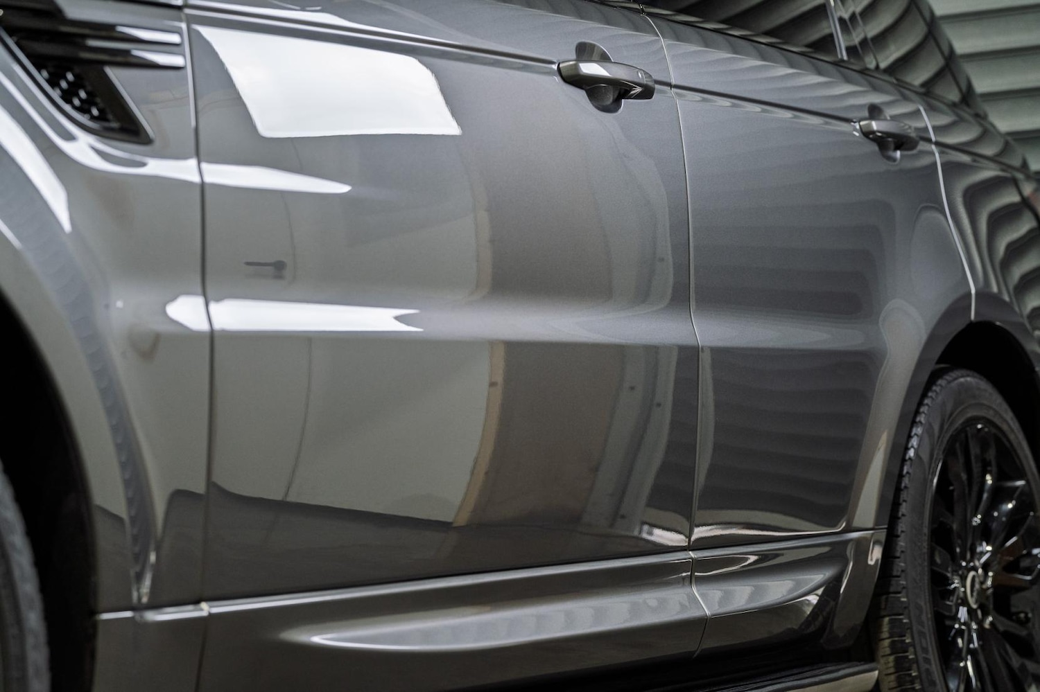 Used Land Rover Range Rover Sport 2016 for sale - 76897356: Photo 16