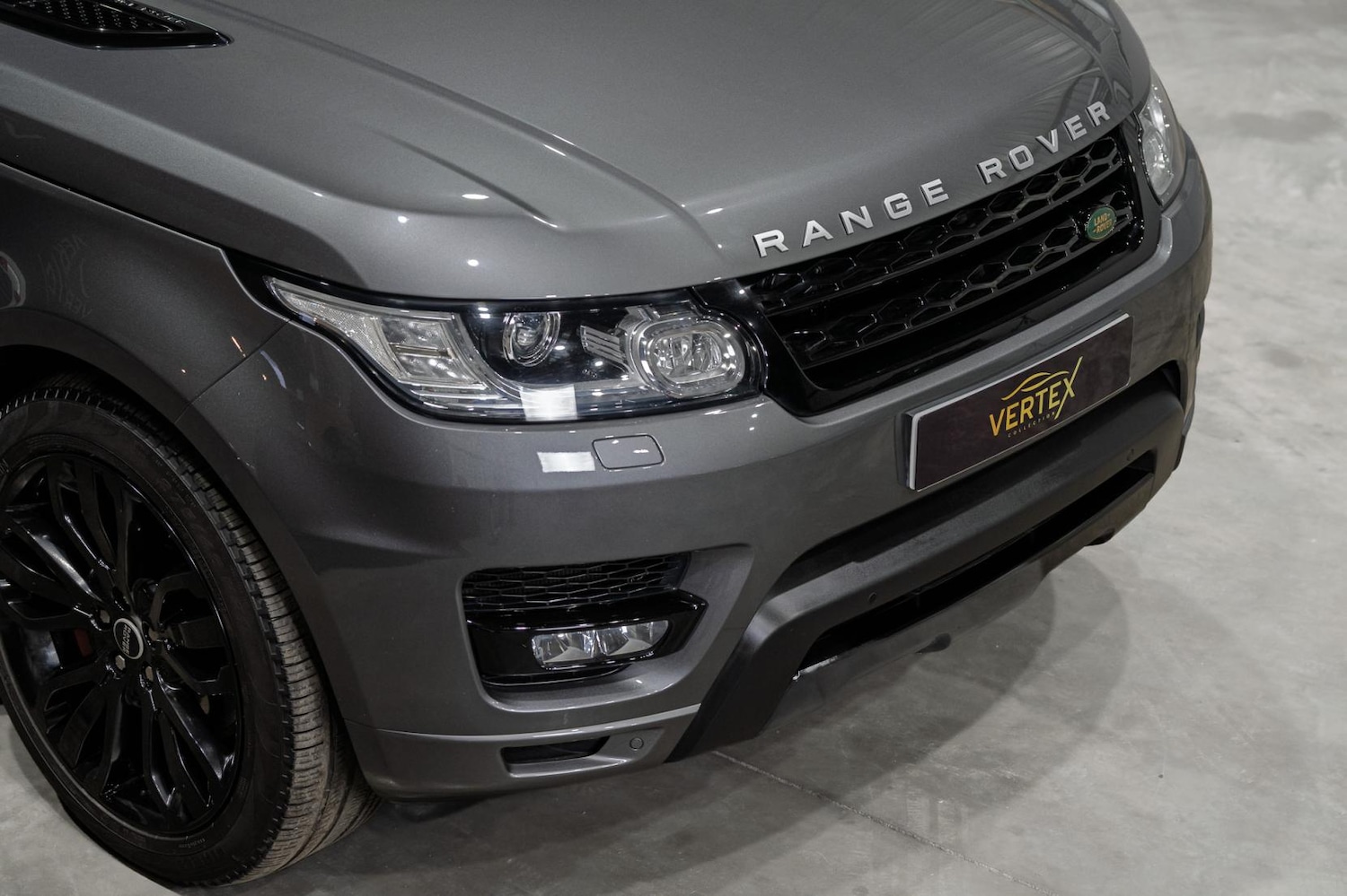 Used Land Rover Range Rover Sport 2016 for sale - 76897356: Photo 17