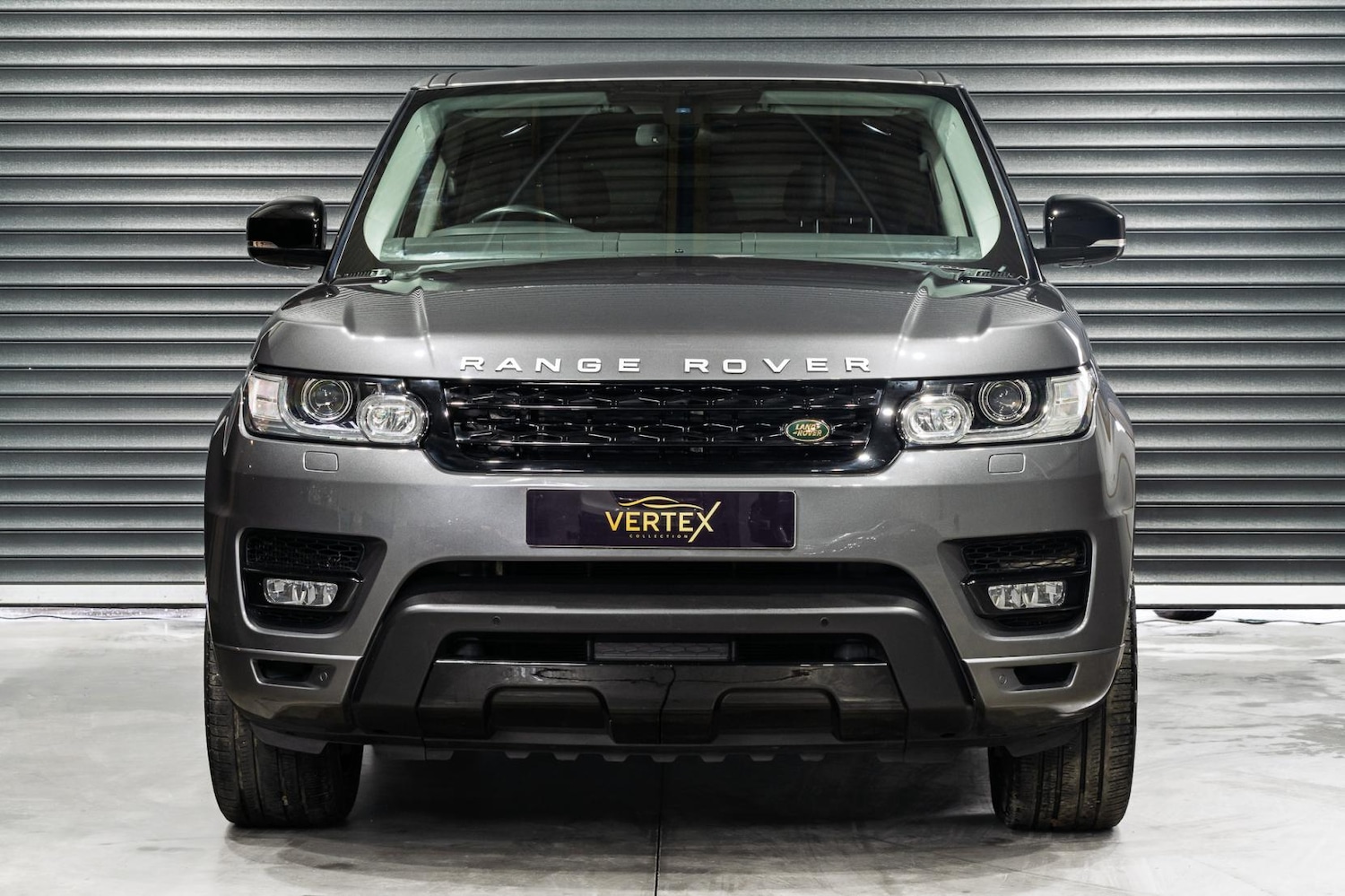 Used Land Rover Range Rover Sport 2016 for sale - 76897356: Photo 2