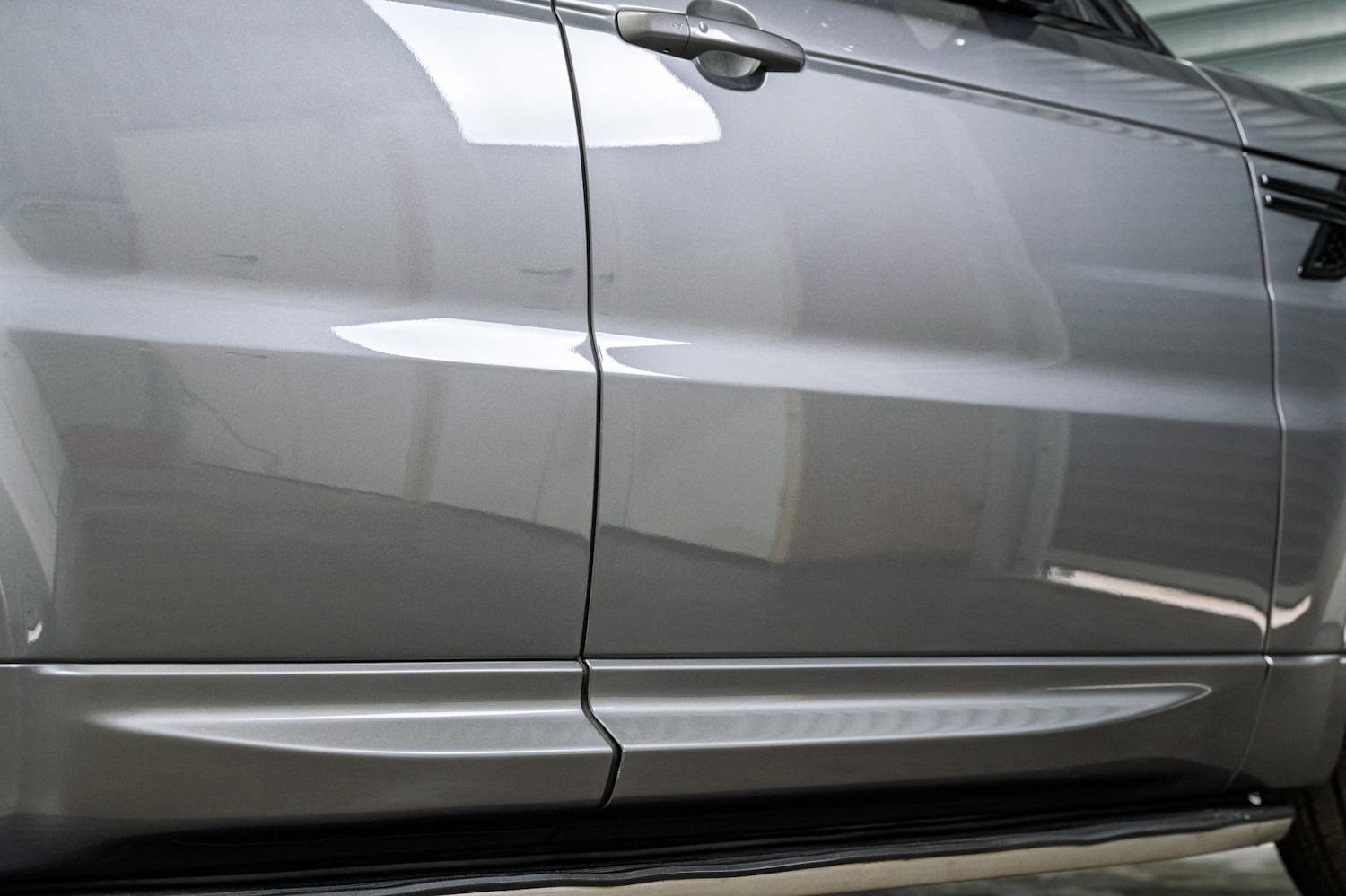 Used Land Rover Range Rover Sport 2016 for sale - 76897356: Photo 20