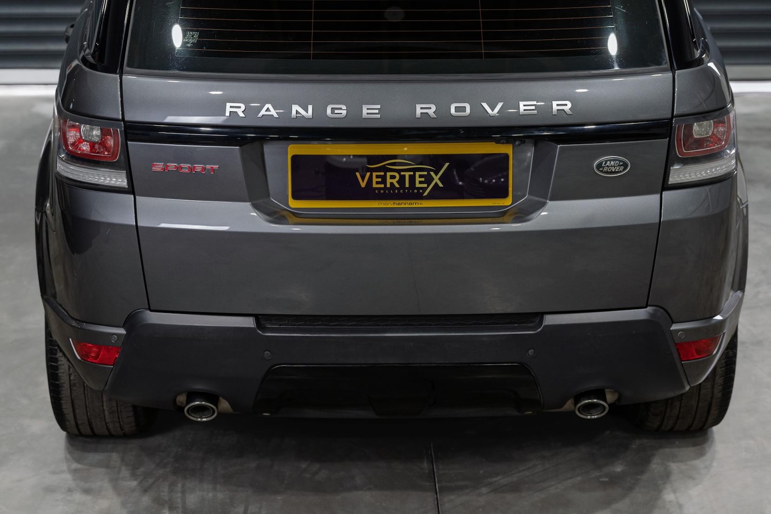 Used Land Rover Range Rover Sport 2016 for sale - 76897356: Photo 22