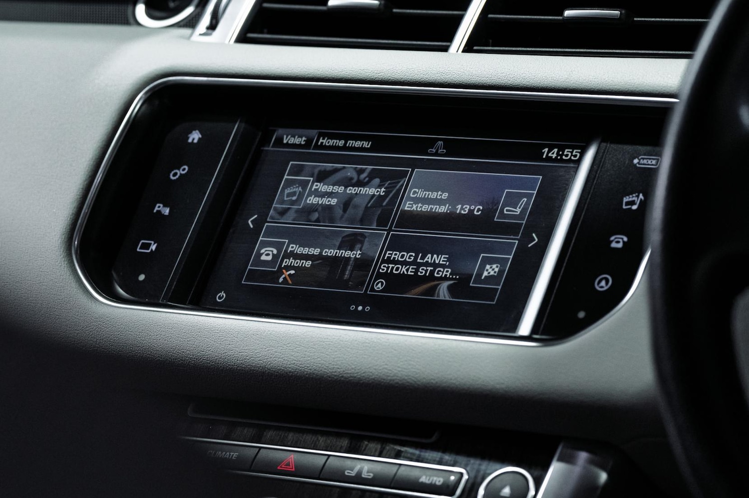 Used Land Rover Range Rover Sport 2016 for sale - 76897356: Photo 28