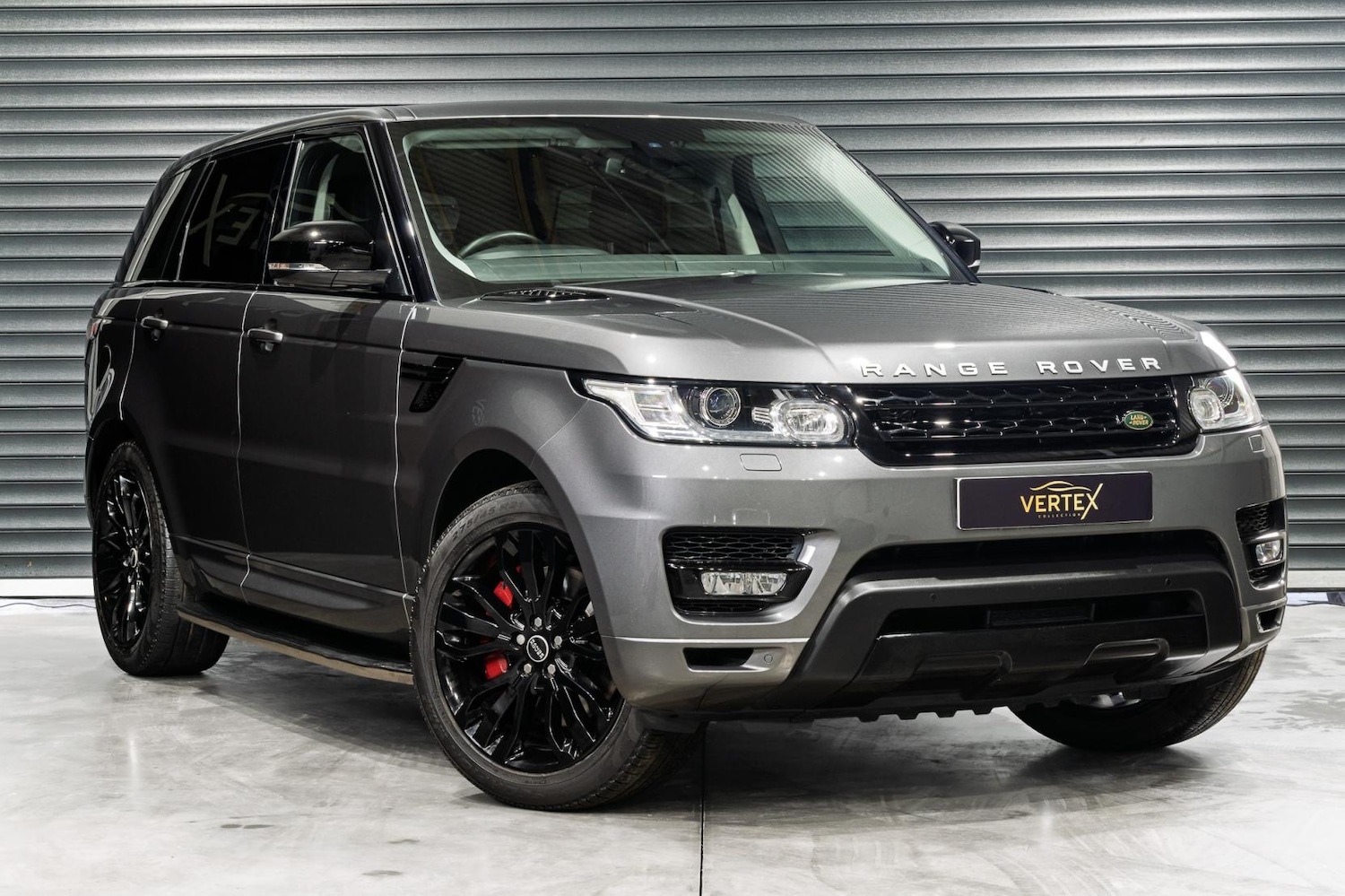 Used Land Rover Range Rover Sport 2016 for sale - 76897356: Photo 3