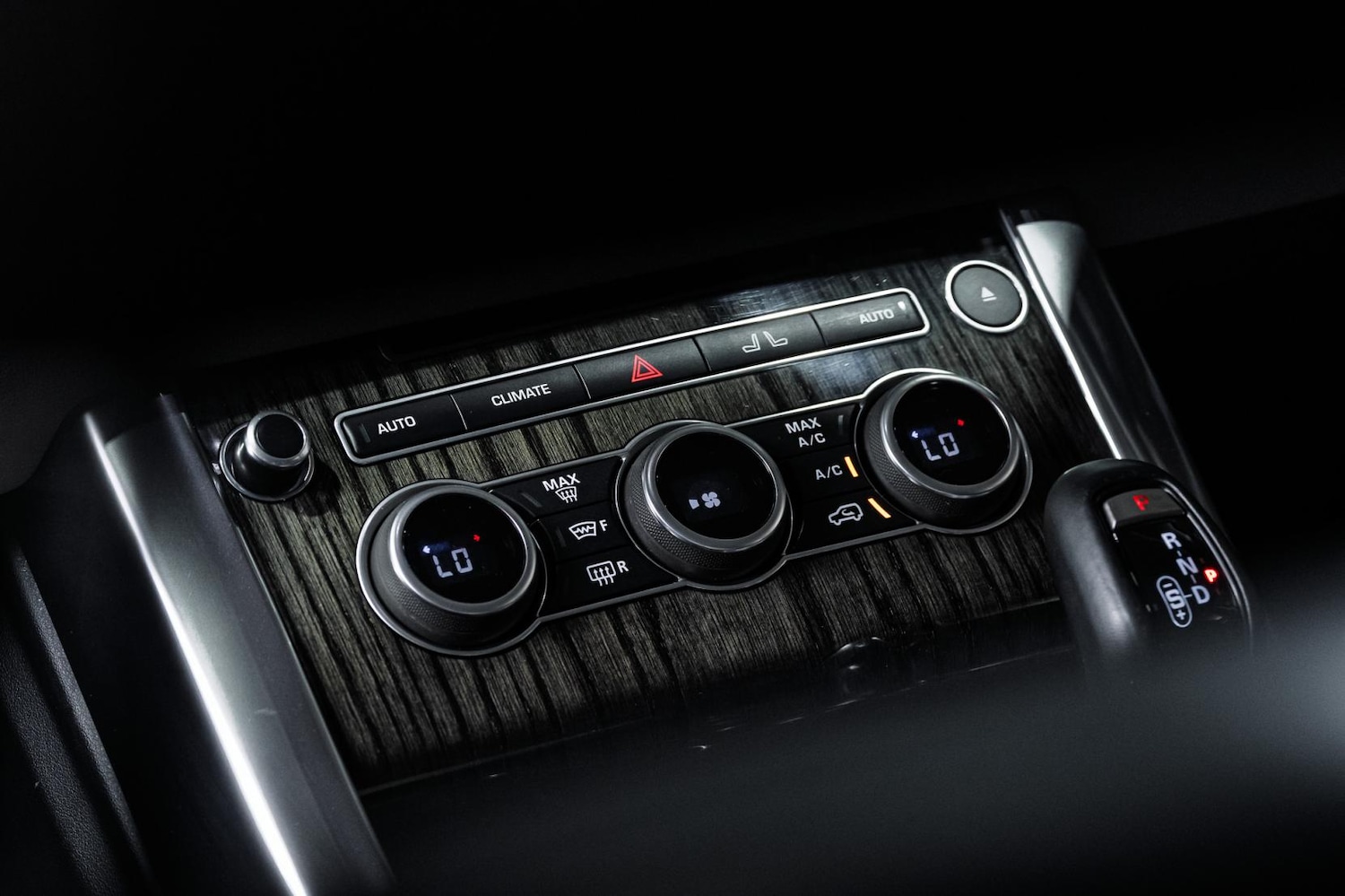 Used Land Rover Range Rover Sport 2016 for sale - 76897356: Photo 30