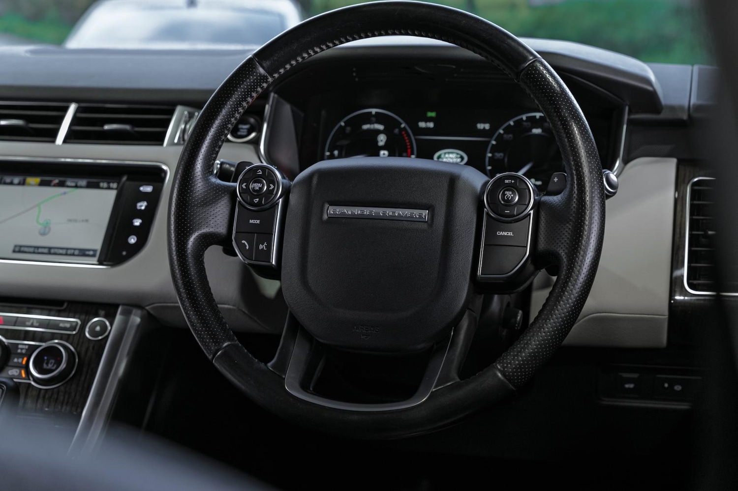 Used Land Rover Range Rover Sport 2016 for sale - 76897356: Photo 36