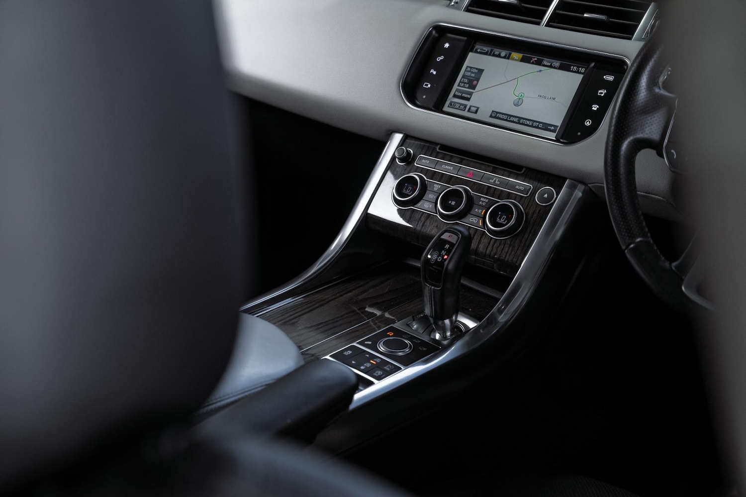 Used Land Rover Range Rover Sport 2016 for sale - 76897356: Photo 37