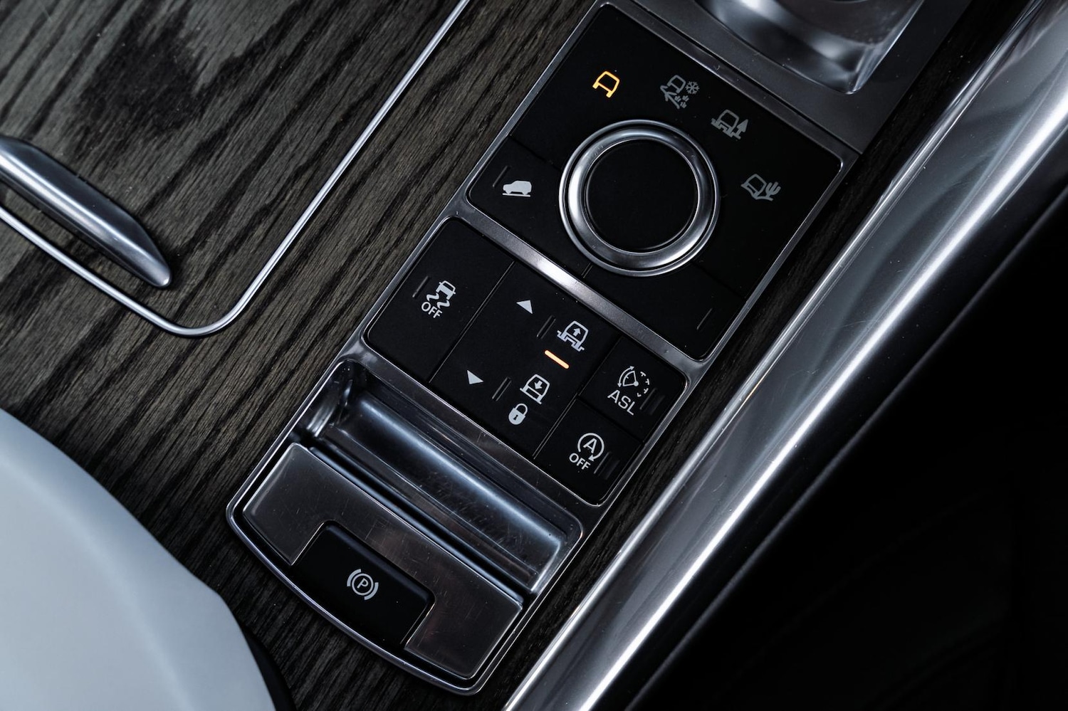 Used Land Rover Range Rover Sport 2016 for sale - 76897356: Photo 38