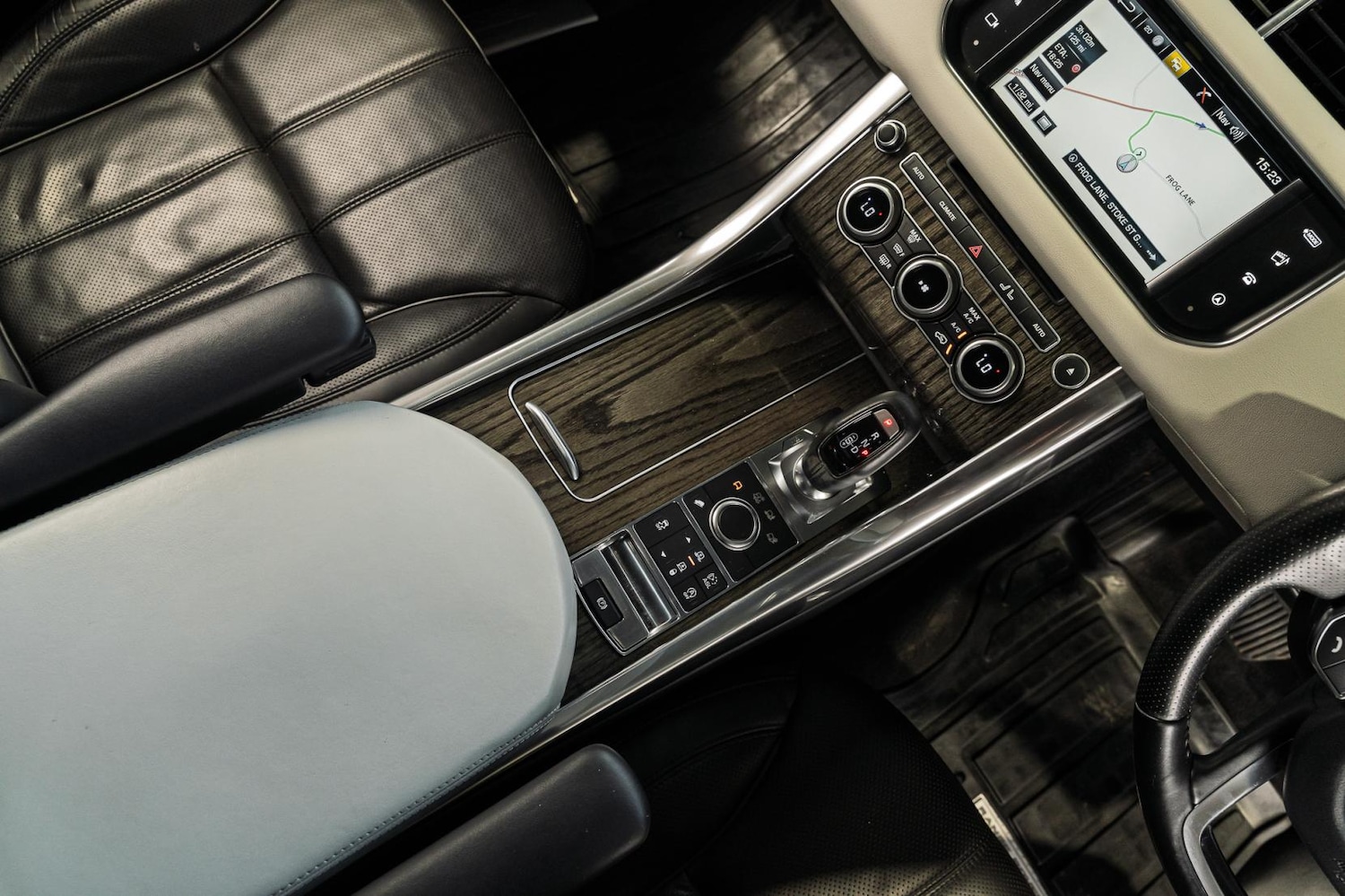 Used Land Rover Range Rover Sport 2016 for sale - 76897356: Photo 43