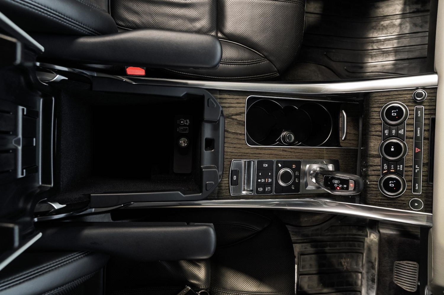 Used Land Rover Range Rover Sport 2016 for sale - 76897356: Photo 44