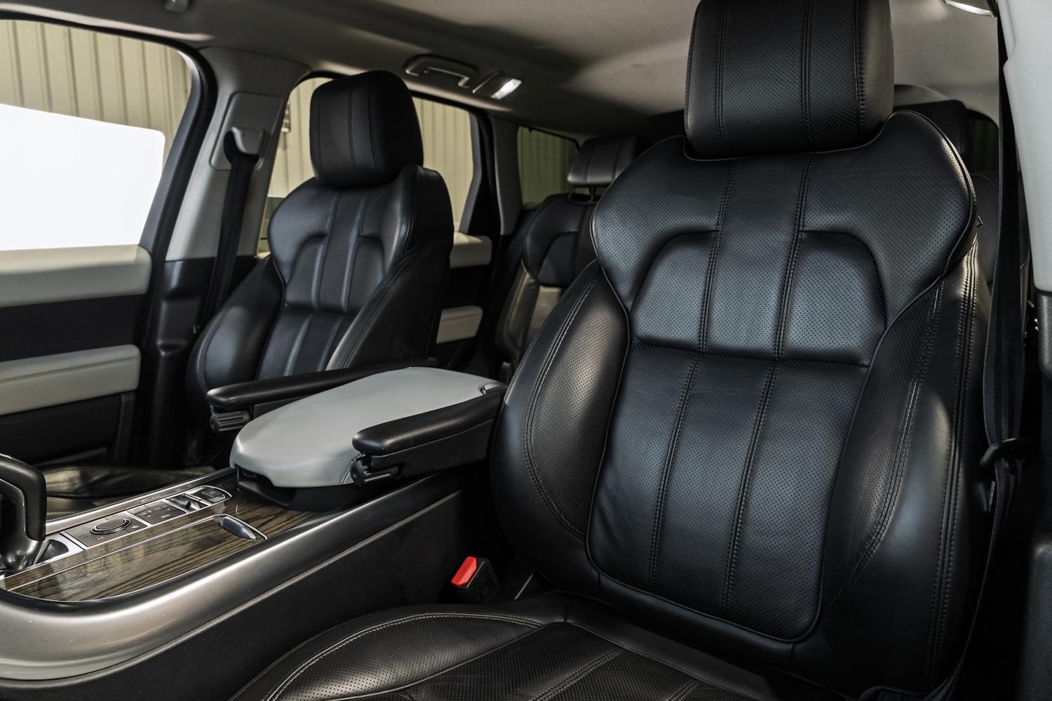 Used Land Rover Range Rover Sport 2016 for sale - 76897356: Photo 45