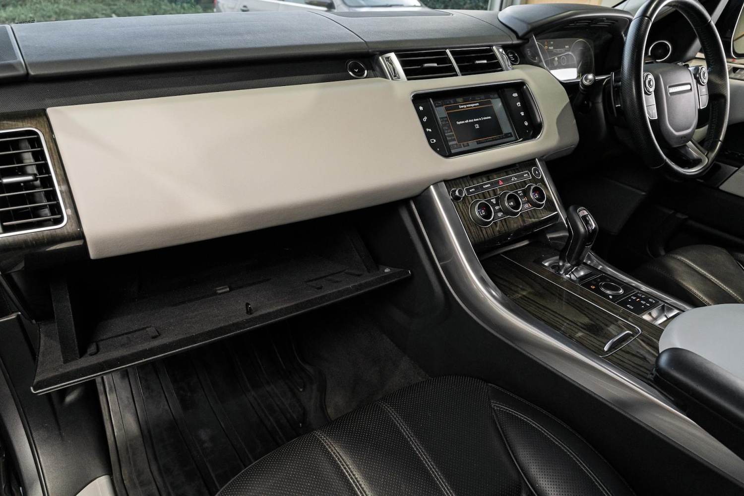 Used Land Rover Range Rover Sport 2016 for sale - 76897356: Photo 46