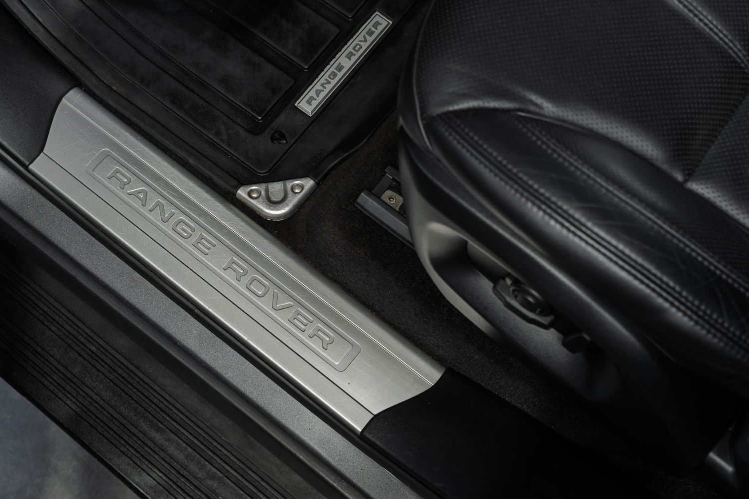 Used Land Rover Range Rover Sport 2016 for sale - 76897356: Photo 47