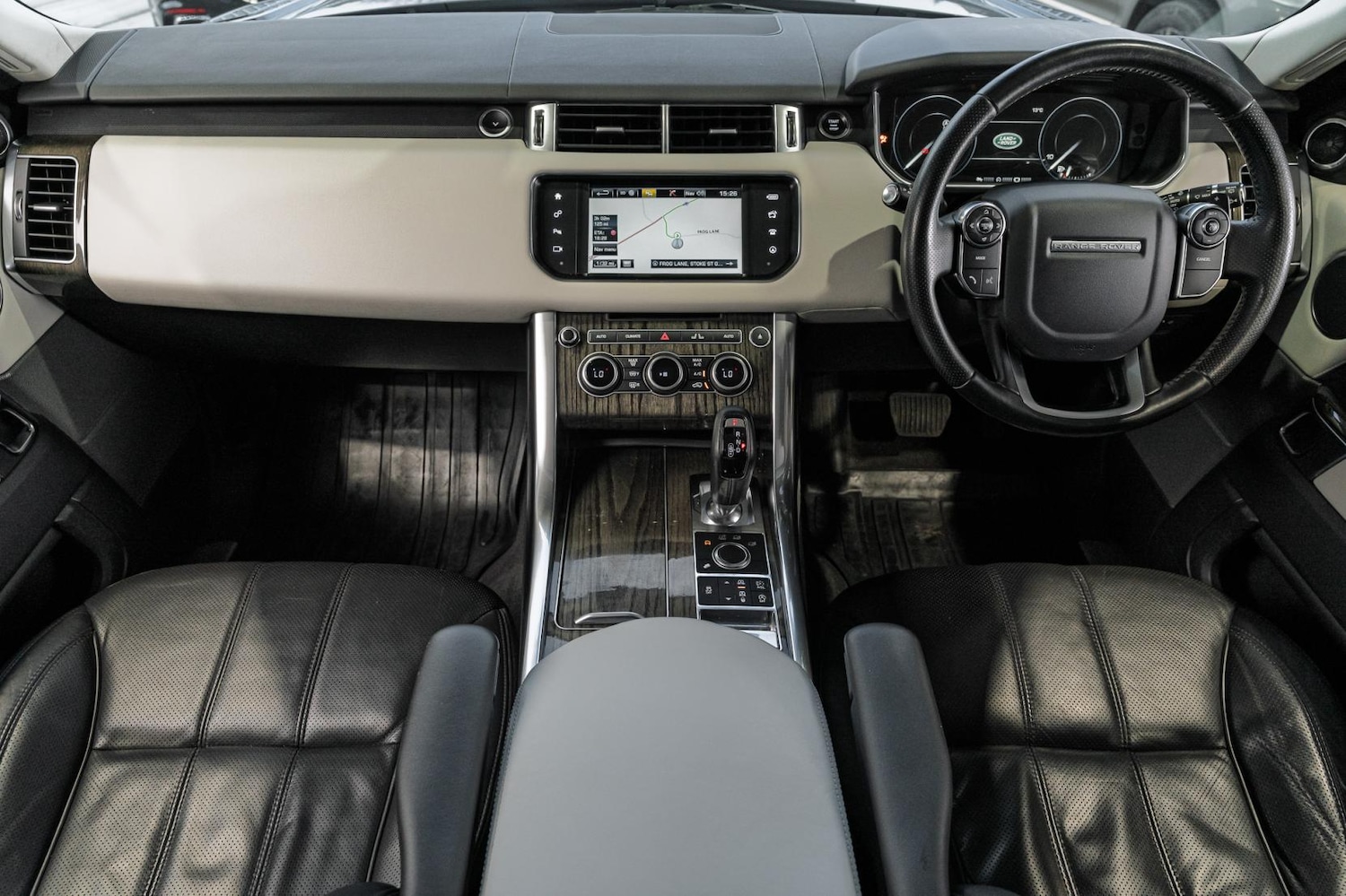 Used Land Rover Range Rover Sport 2016 for sale - 76897356: Photo 48