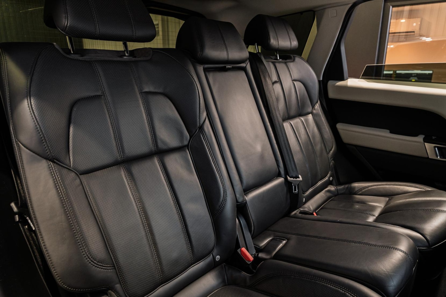 Used Land Rover Range Rover Sport 2016 for sale - 76897356: Photo 49