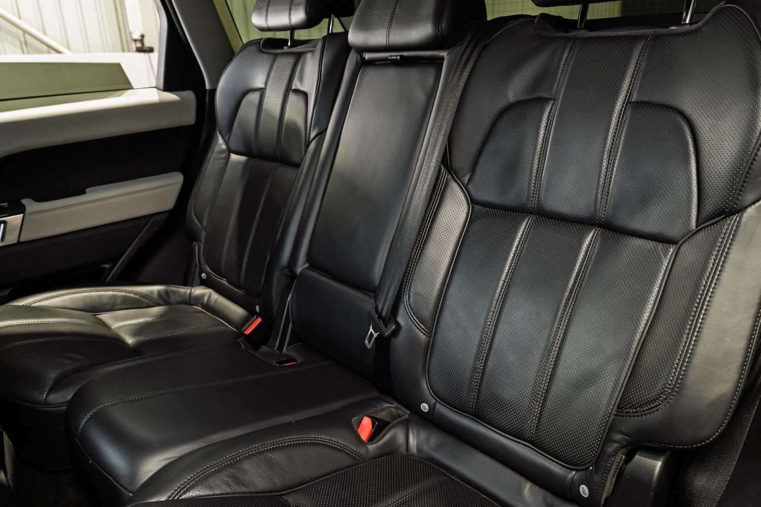 Used Land Rover Range Rover Sport 2016 for sale - 76897356: Photo 50