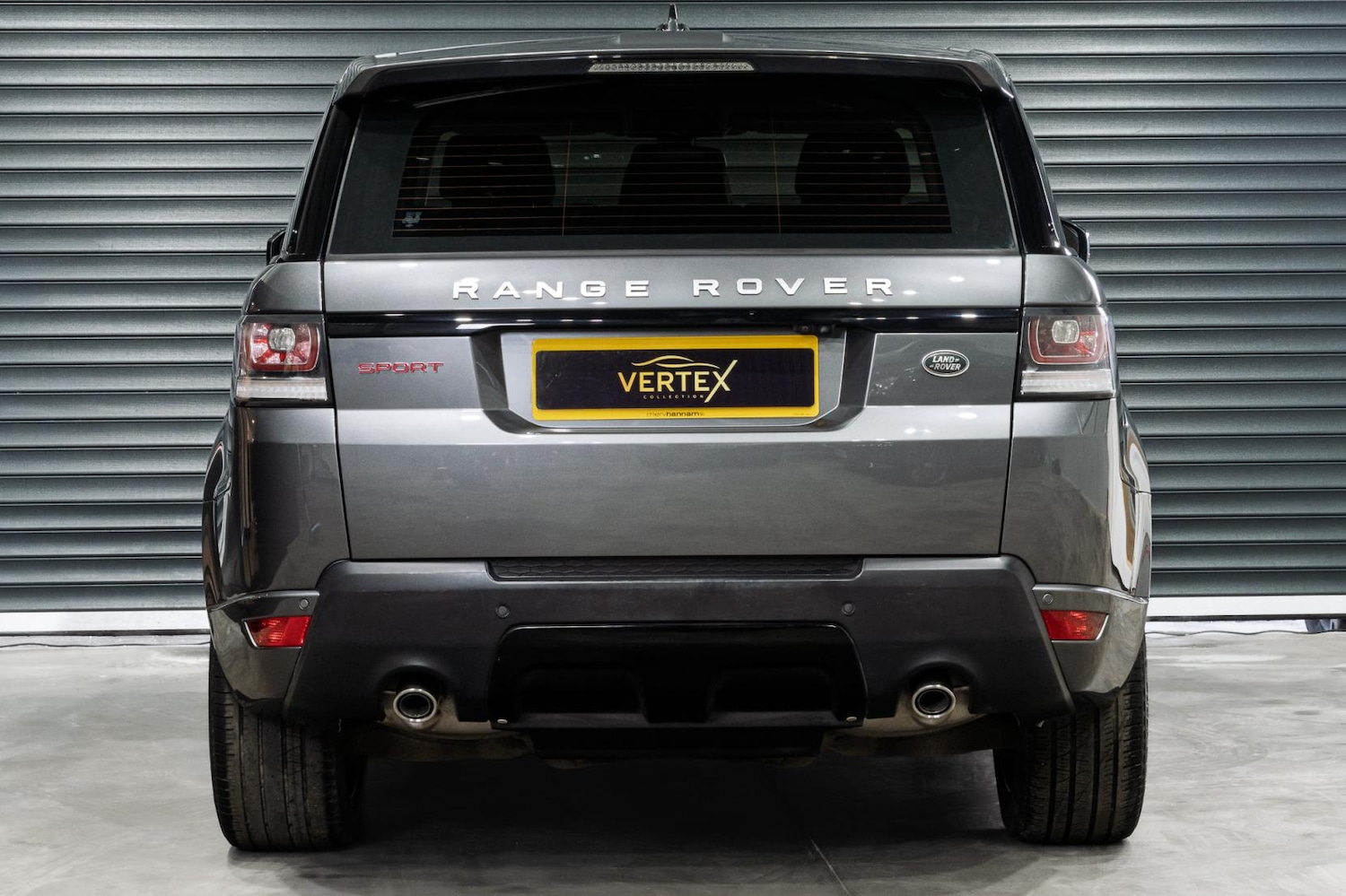 Used Land Rover Range Rover Sport 2016 for sale - 76897356: Photo 6