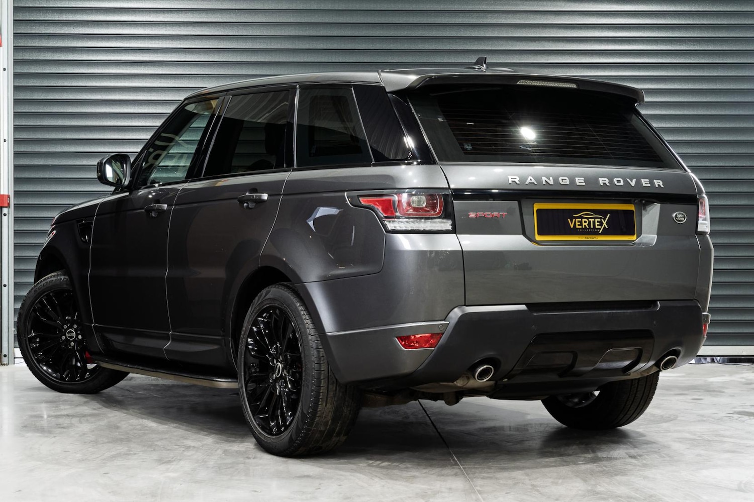 Used Land Rover Range Rover Sport 2016 for sale - 76897356: Photo 7