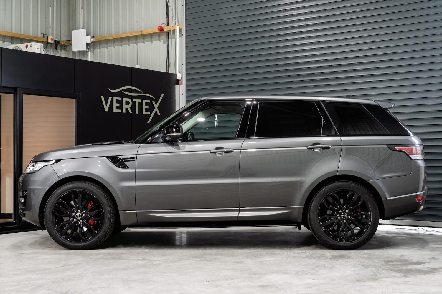 Used Land Rover Range Rover Sport 2016 for sale - 76897356: Photo 8