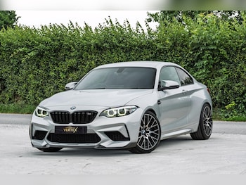 Used BMW M2 2020 for sale - 78945770: Photo