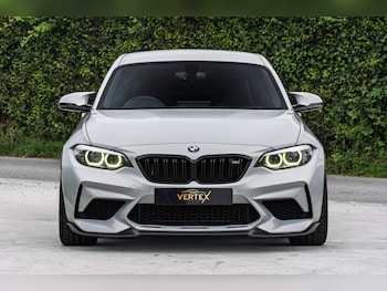 Used BMW M2 2020 for sale - 78945770: Photo