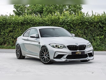Used BMW M2 2020 for sale - 78945770: Photo