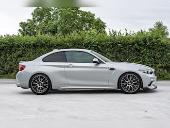Used BMW M2 2020 for sale - 78945770: Photo