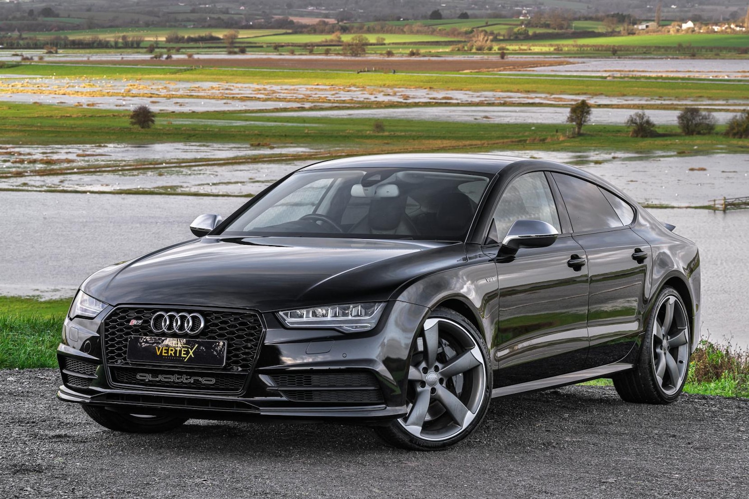 Used Audi A7 2017 for sale - 76922301: Photo 1