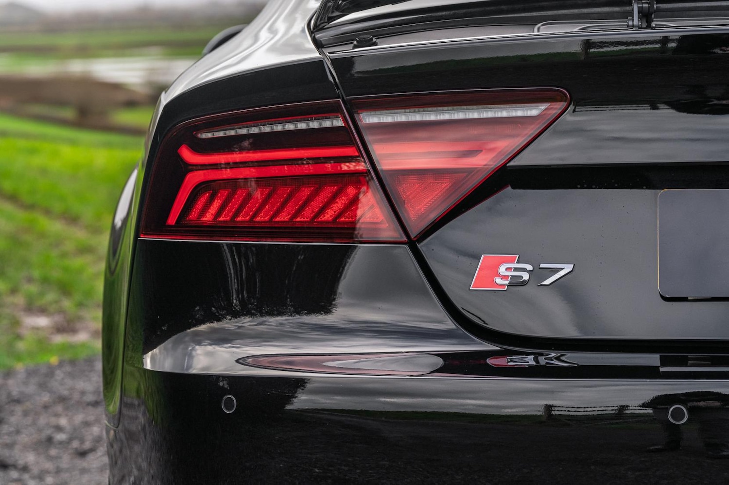 Used Audi A7 2017 for sale - 76922301: Photo 10