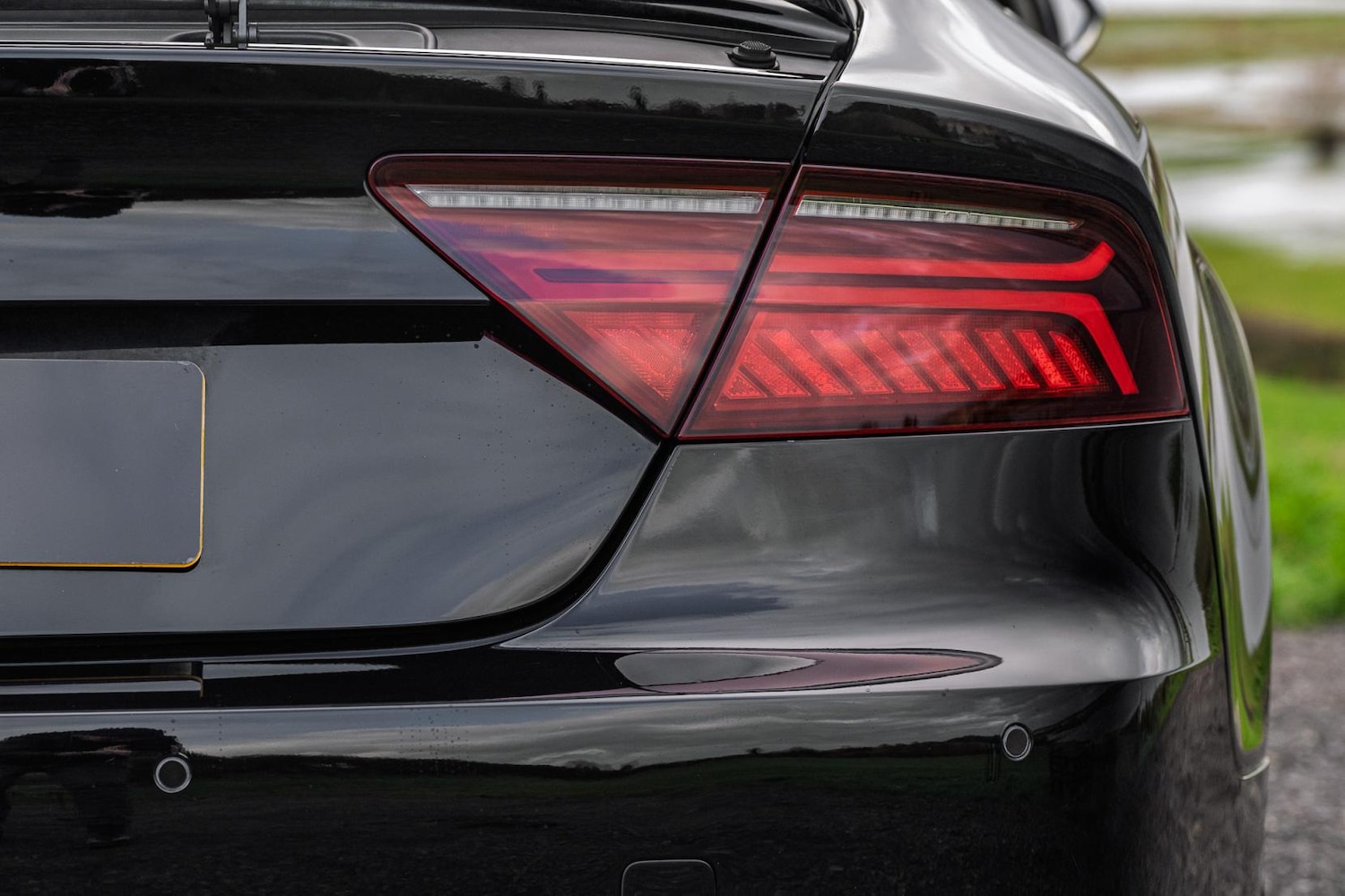 Used Audi A7 2017 for sale - 76922301: Photo 11