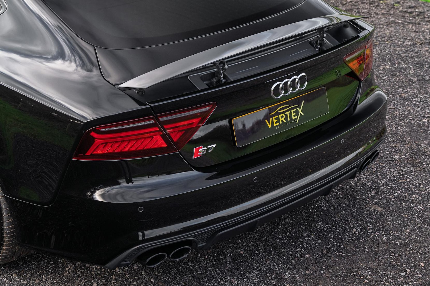 Used Audi A7 2017 for sale - 76922301: Photo 12