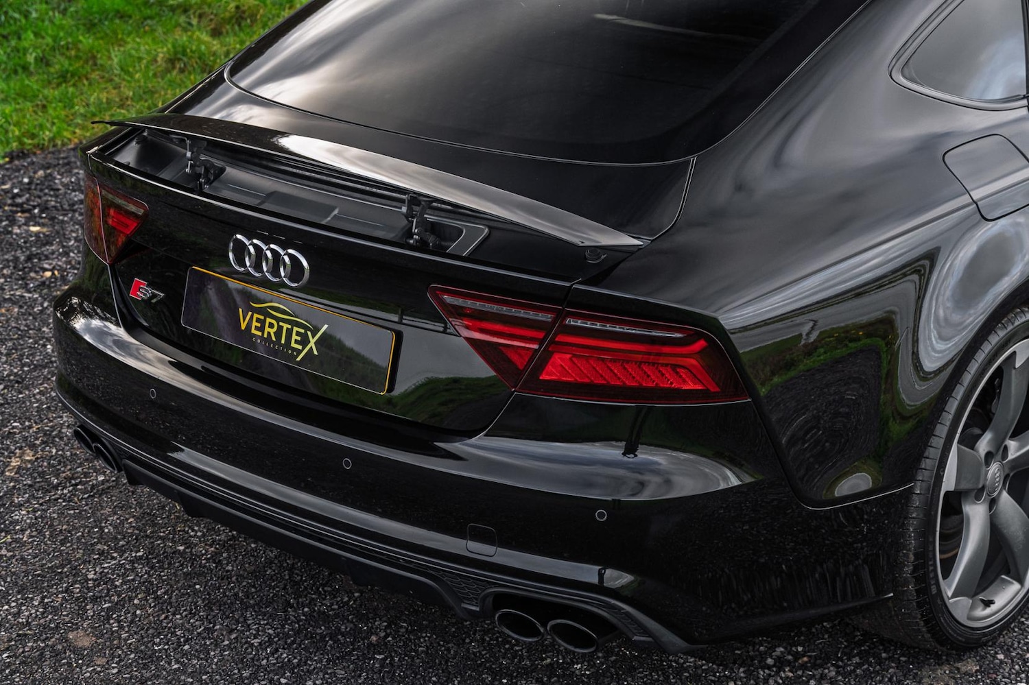 Used Audi A7 2017 for sale - 76922301: Photo 13