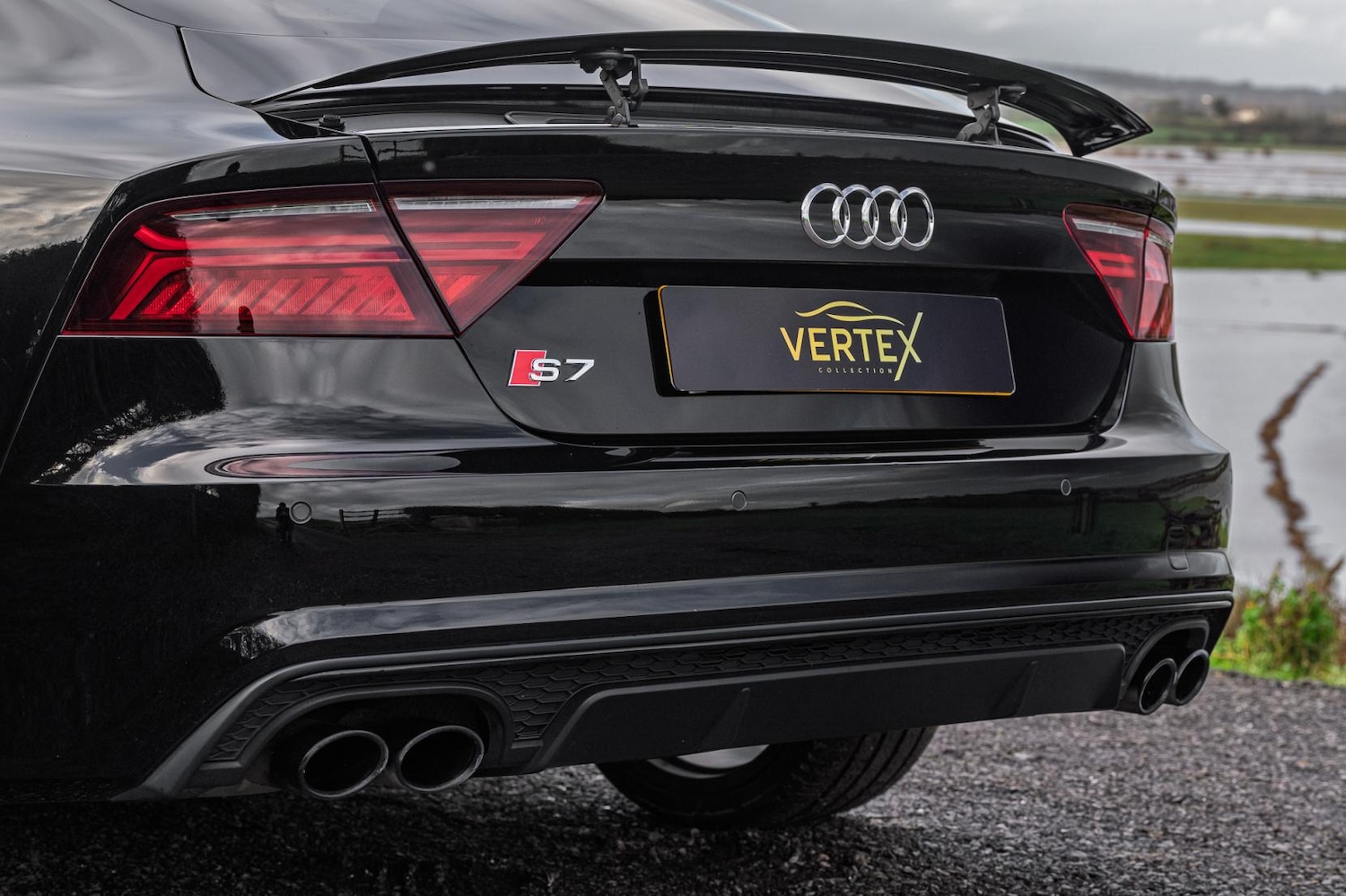 Used Audi A7 2017 for sale - 76922301: Photo 14