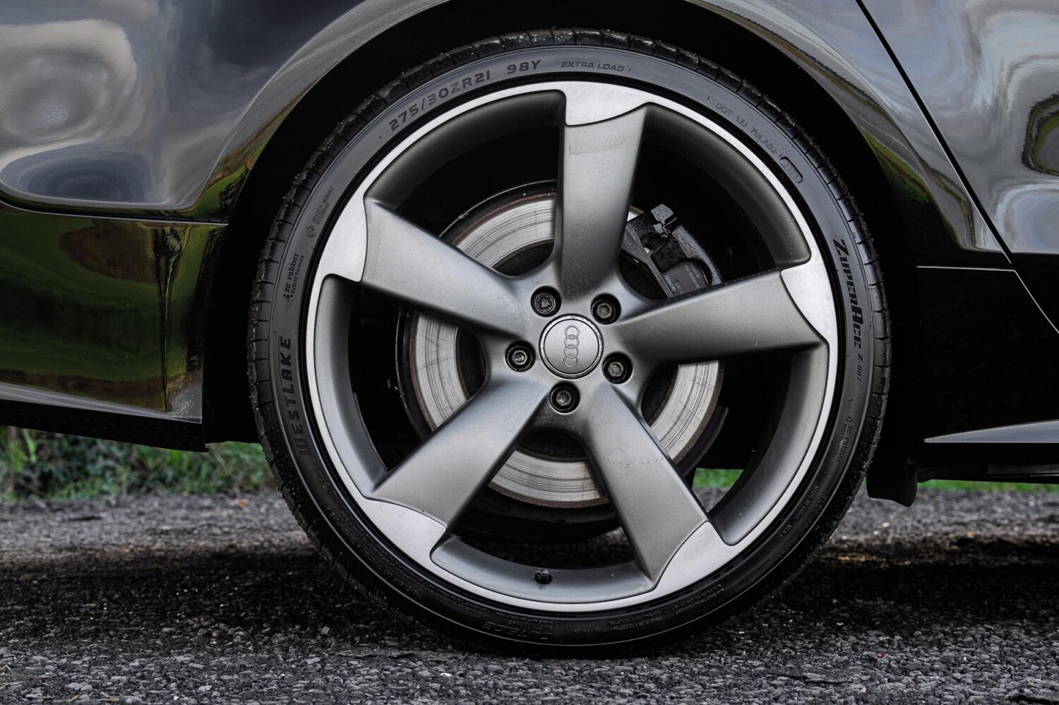 Used Audi A7 2017 for sale - 76922301: Photo 20