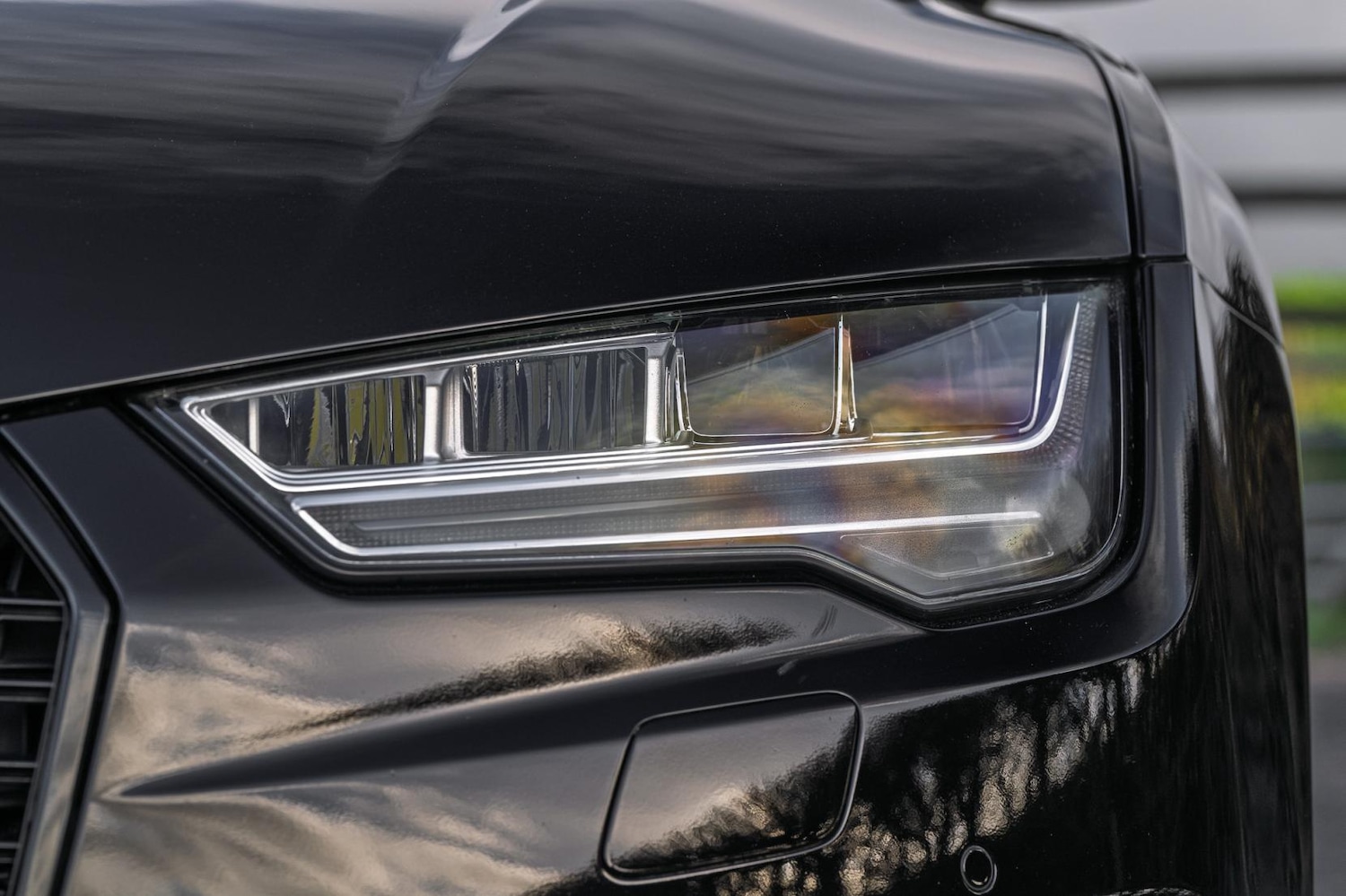 Used Audi A7 2017 for sale - 76922301: Photo 22