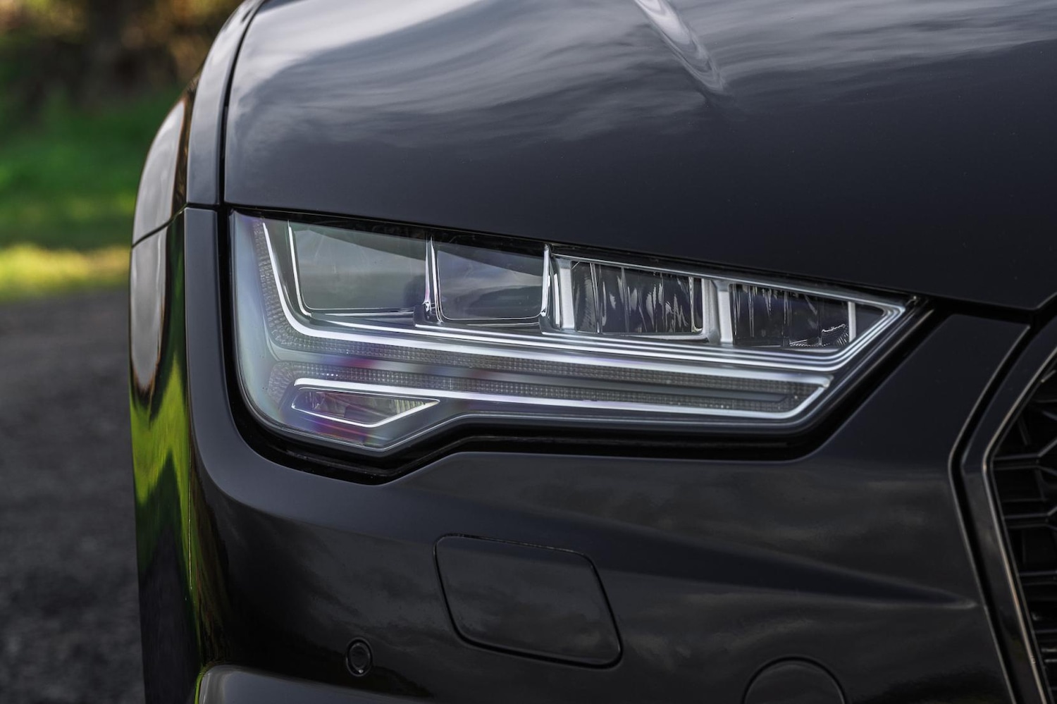 Used Audi A7 2017 for sale - 76922301: Photo 23