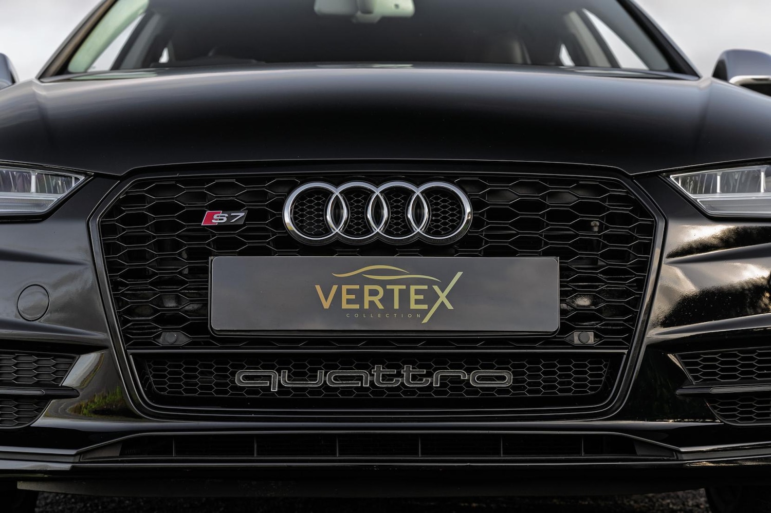 Used Audi A7 2017 for sale - 76922301: Photo 24