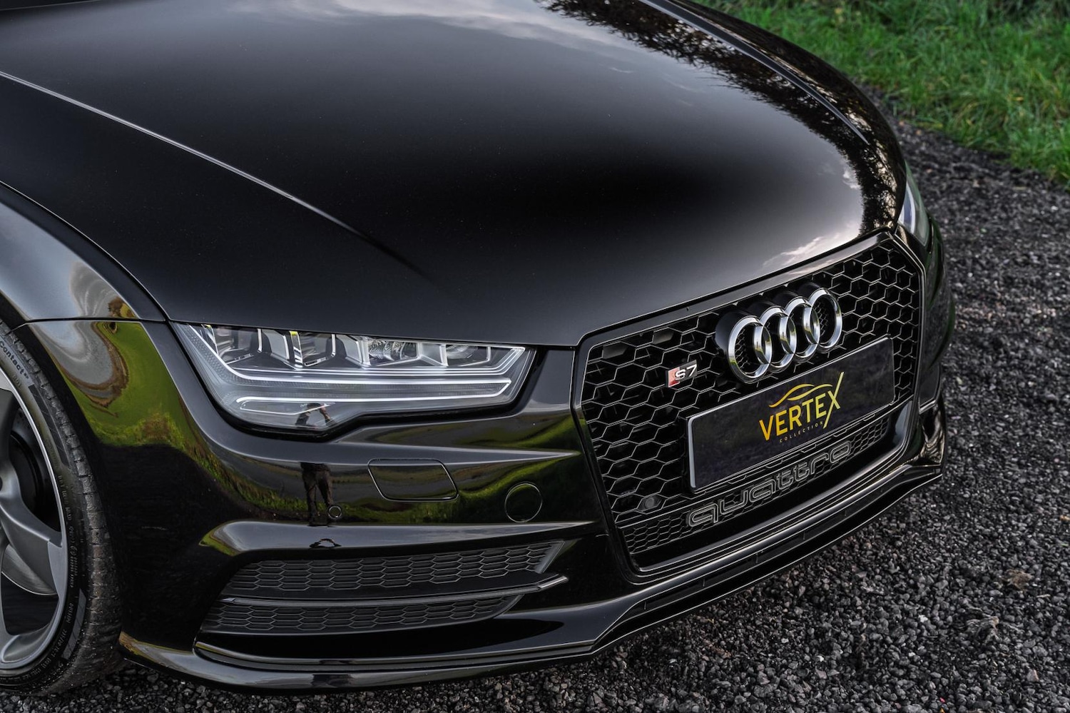 Used Audi A7 2017 for sale - 76922301: Photo 25